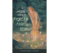 Comp.Gde/Faeries/Magical Beings