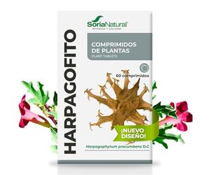 Comp. Harpagofito 60COMP