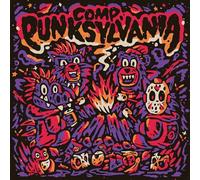Comp Punksylvania