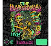 Comp punksylvania vol. 5 live