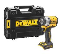 Compact 1/2" XR 18V Brushless Impact Wrench - DEWALT Safety Ring