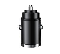 Compact 100W Type C Charges Ensures Quick Charging For Laptops & Smartphones Ideal For Busy Professional & Travelers Business Charges