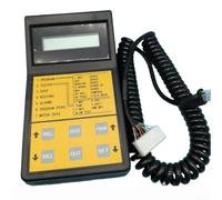 Compact 100x190mm Programmer for ZAPI Motor Parameter Edit
