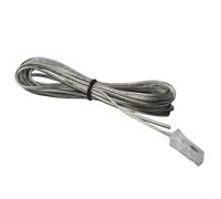 Compact 10cm Speaker Cable for Sony Home Compact 10cm Speaker(4M) | Fits for jbl speakers, robust copper build, reliable connectivity, enhanced for bass response
