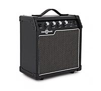 Compact 10W Electric Guitar Practice Amp by Gear4music