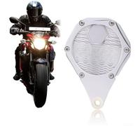 Compact 12.5cm Aluminum Tax Holder for Most for bikes Compact(Silver)