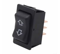 Compact 12V 40A Motor Switch with 4 Pin Configuration, for Window Lifter Installations