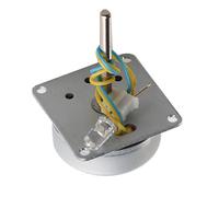 Compact 12V Output 3-Phase Alternator for Survival Gear