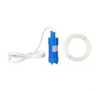 Compact 12V Piston Pump for Thetford RV Systems(24V)