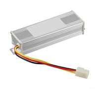 Compact 12V Step Down Converter for E-Motorcycle