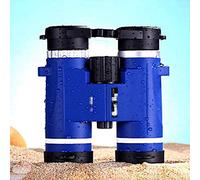 Compact 12X32 Binocular Telescope Hd Waterproof Wide Angle LLL Night Vision Outdoor Camping Bird-Watching Binoculars 12X32Black,for Indoor/Outdoor.