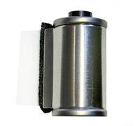 Compact 135 Iron Film Holder for Efficient Film Management and Security