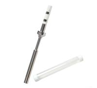 Compact 14g Internal Heater Core 9.4cm Length(Long 6mm Core) | Seamless internal core design, minimal heat loss, for rapid temperature recovery, fits TS100 handles