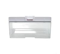 Compact 16.7x9.5x6cm Dust Container for Xiaomi for mijia Compact | Large storage capacity, compact 167x95x60mm size, holds more debris, space-saving design