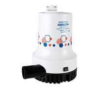 Compact 19Mm Small Size Marine Bilge Pumps with Resistant Engineering Body for Fast Water Removal on Vessels High Stream Bilge Pumps