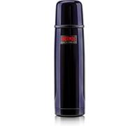 Compact 1L Flask Midnight Blue Lightweight Travel Hiking Camping UK Gift