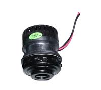 Compact 200W Brushless Motor Fan High Speed Vacuum Suction Floor Scrubber for Washing Machine High Speed Power Motor