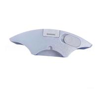 Compact 20x6x6cm Water Tank for S40 Pro OV71GL | Made from ABS plastic, resistant to wear and tear for long-lasting daily use