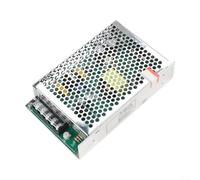Compact 24V DC Adapter 60W for Security Cameras