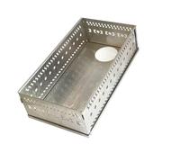 Compact 300mm Bending Steambath Stove Basket with Net Guard Rustless Fast Temperature Rise Excellent for Outdoor Tasks Pliable Stove