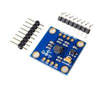 Compact 3Axis Gyroscope Sensor Module 3Axis Gyroscope Module Module for motion analysis and control in harsh environment sensors