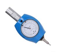 Compact 3D Edge Measuring Tool with Robust Design and Functional Storage Box