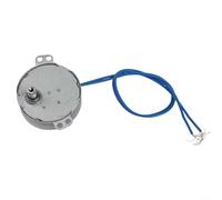 Compact 49TYJ Permanent Magnet Synchronous Motor for Midea Fans Reliable Performance for Various Models