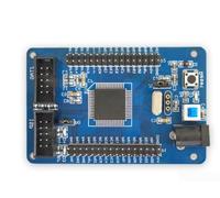 Compact 5.23x8cm Dev Board for Prototyping Testing