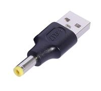 Compact 5V Power Adapter USB Ports Charging For Digital Devices Boxes Monitors On-The-Go Use Portable USB Charging Plugs