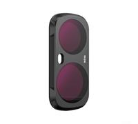 Compact 6.5cm Filter Case for Insta360 Luna Accessories(ND16)