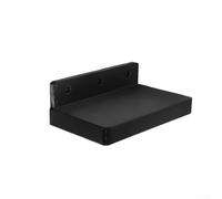 Compact 6-Hole Storage Rack Holder for SRAM, For WAHOO, For SpeedPlay, For Zero Pedals Providing Stable and Convenient Pedal Storage Solution