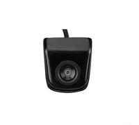 Compact 720P Backup Camera for Cars, Waterproof with For Night Vision for Enhanced User Experience (Black)