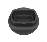 Compact 7x7cm Silicone Base for Insta360 X5 for x4 Compact 7x7cm