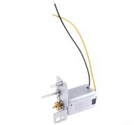Compact 8mm Electric Motor 6 Pole Design for Kids Science Kit Robotics Hobby Models Easy Installation