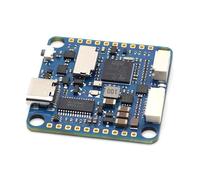 Compact 8S FPV UAV Controller with Improved Stability, Sensitivity Support and Shockproof Flight Control