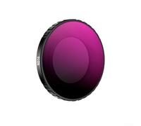 Compact 8x6cm Lens Filter Set UV CPL ND16 for Go(ND16)