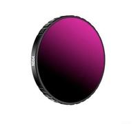 Compact 8x6cm Lens Filter Set UV CPL ND16 for Go(ND64)