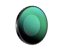 Compact 8x6cm Lens Filter Set UV CPL ND16 for Go(UV)