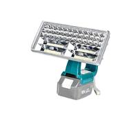 Compact 9 Inch LED Light Highlighting Four Thousand Two Hundred Pocket Tool USB Charging Port for Outdoor Tasks Backpacking