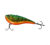 Compact ABS Construction of For VIB Lures Longevity on the Water (D)
