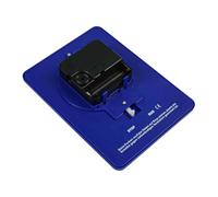 Compact ABS Parking Timer Disc to Avoid Parking Fines (No Battery) (1 PCS)