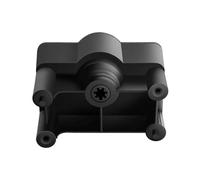 Compact ABS Voltages Regulator Voltages Divider for Golf Carts Features Dynamic Current and Multiple Outputs Golf Cart Regulator