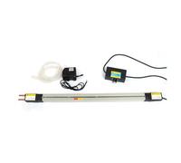 Compact Acrylic Hot Bending Machine, for Decoration, Sign Making(60cm)