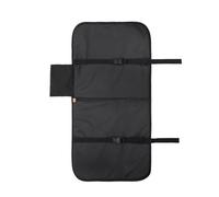 Compact Adjustable Warming Pad 122°F-149°F Portable for Fishing, Football & Cold Weather Tasks Heating Stadium Seat Pad