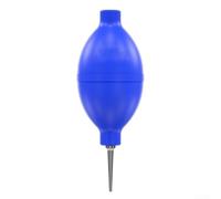 Compact Air Blower Ball and Cleaning Pen Set for Delicate Electronics, LCD Screens and Internal Parts, Portable Tool Kit
