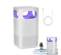 Compact Air Purifier - HEPA Filter for Cleaning Indoor Air, Portable | Dust and Allergen Removal, Silent Air Filter, Ideal for Small Spaces, Domestic Air Purifier