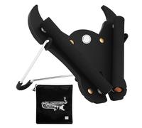 Compact Altos Saxophone Stand With Nonslip Base Altos Saxophone Display Rack For Travel Performances And Home Practice Sax Display Stand