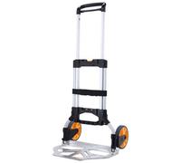 Compact Aluminium Folding Hand Truck
