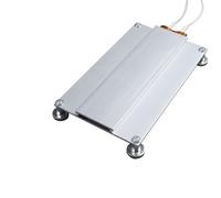 Compact Aluminum Alloys Soldering Station PTC Heating Welding Plate for LED Chip Repair and Solder Application