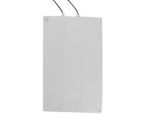 Compact Aluminum Alloys Soldering Station PTC Heating Welding Plate for LED Chip Repair and Solder Ball Application Soldering Station with Thermal Protections